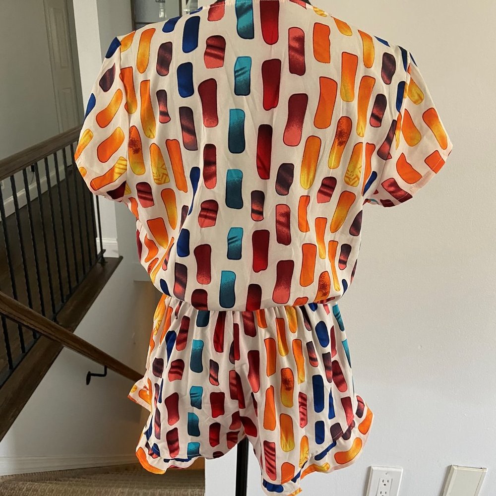 romper - Picture 2 of 2